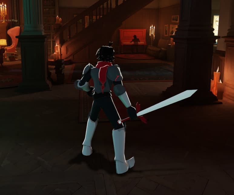 Vessel - Yamato Skin screenshot 5