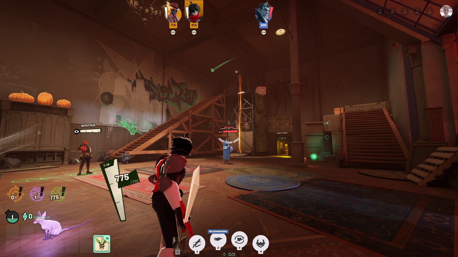 Vessel - Yamato Skin screenshot 3