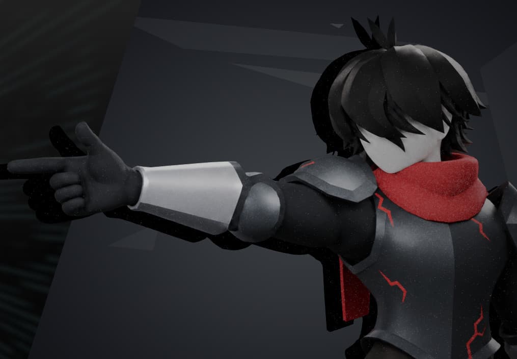 Vessel - Yamato Skin screenshot