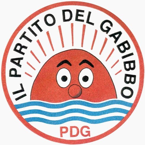 Gabibbo banner for Rat king screenshot