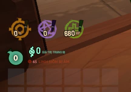 Deadlock Vietnamese Translation (Việt Hóa) screenshot 3