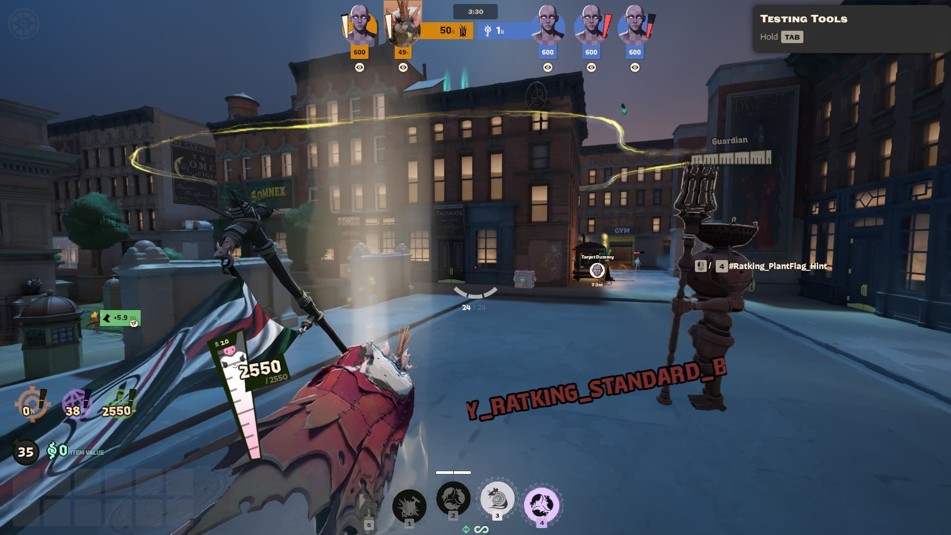 Flaga Legii Warszawa screenshot 3