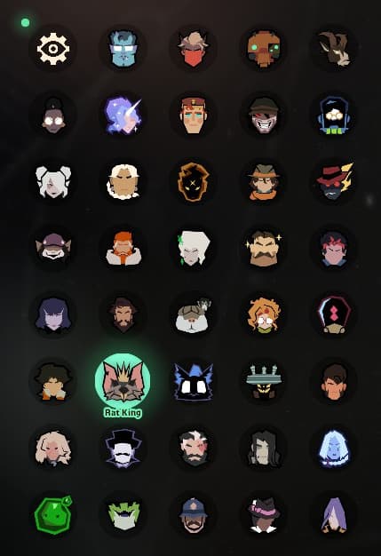 JAGGLOCK Icon Pack screenshot 3