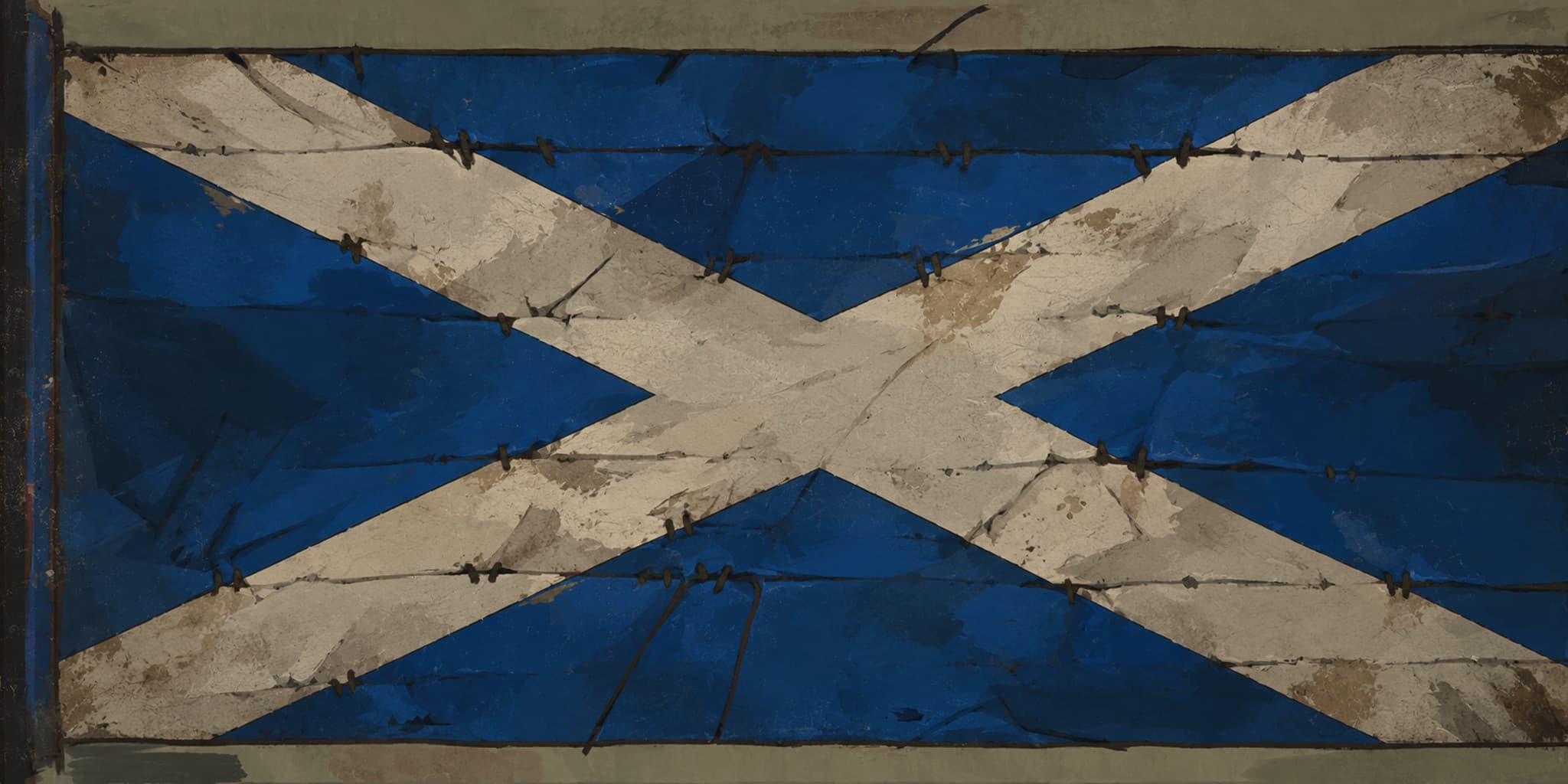 Scotland Forever RatKing screenshot 2