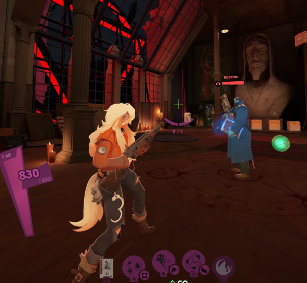 purple hud screenshot 2