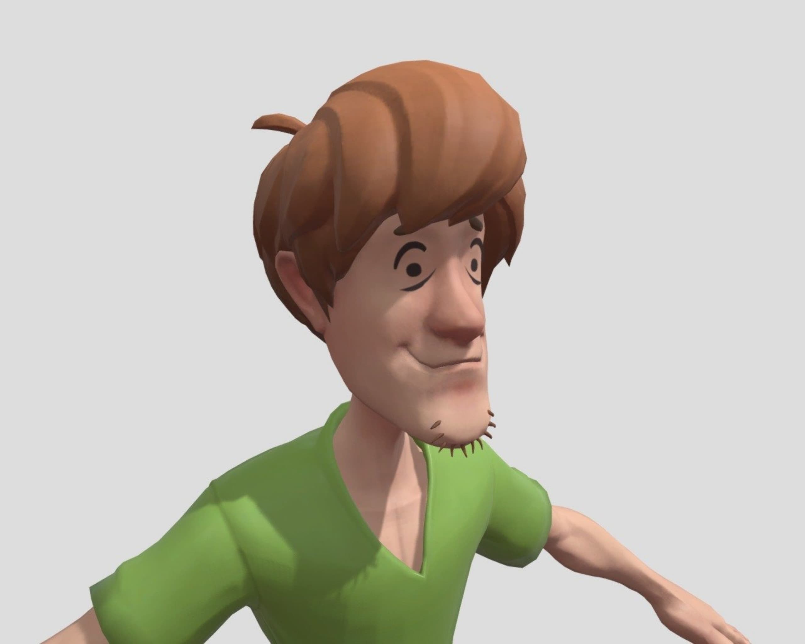 Shaggy Multiversus | Sinclair screenshot 2