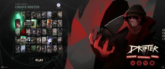 Hero Reveal Animations (30 Heroes) screenshot 2