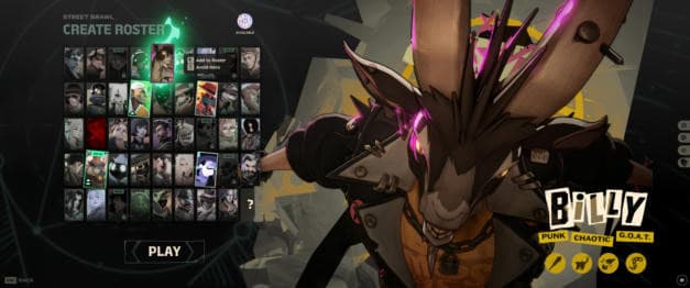 Hero Reveal Animations (30 Heroes) screenshot