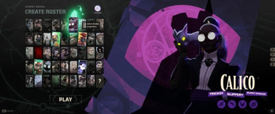 Hero Reveal Animations (30 Heroes) screenshot 3