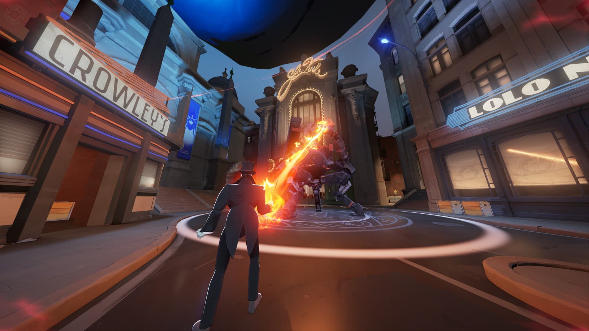 peace walker screenshot 3