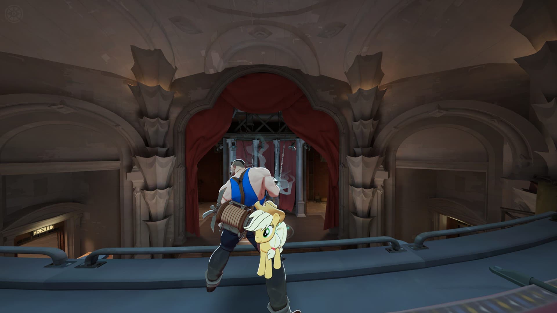 Applejack Soul Container screenshot 5