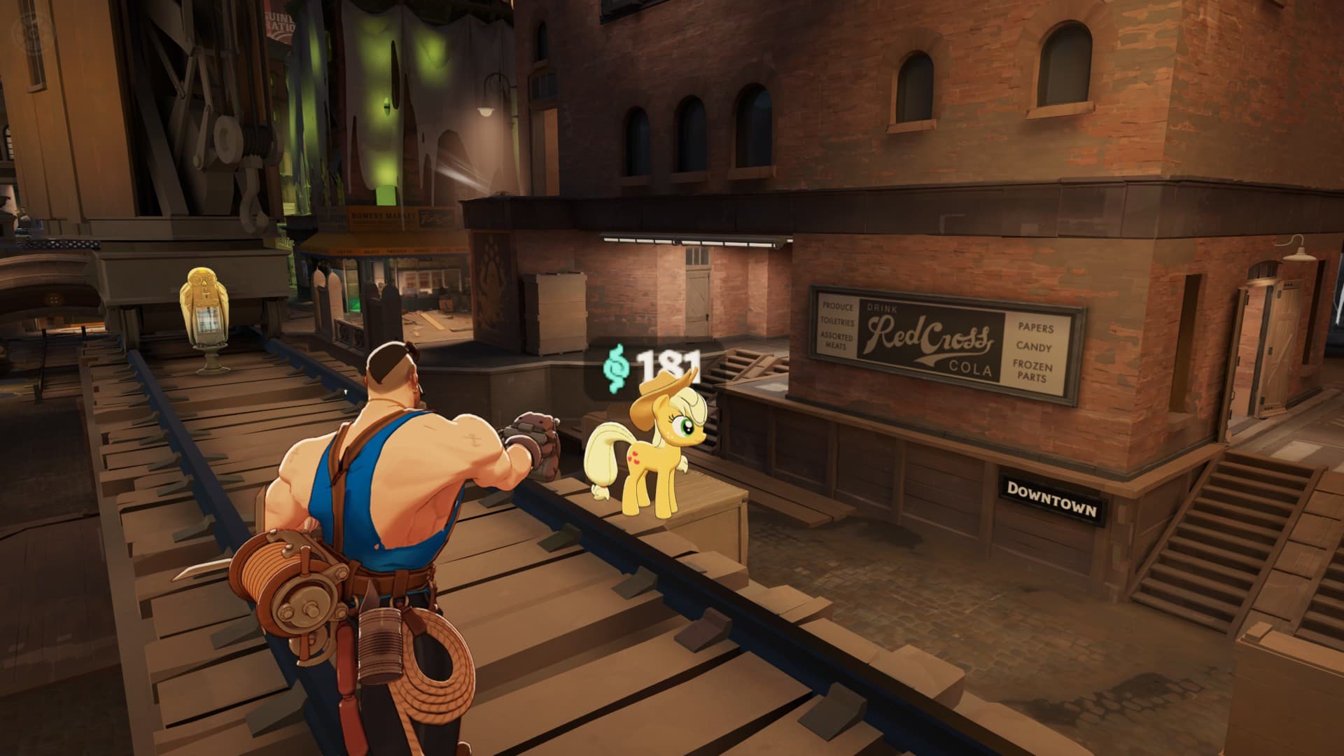 Applejack Soul Container screenshot 6
