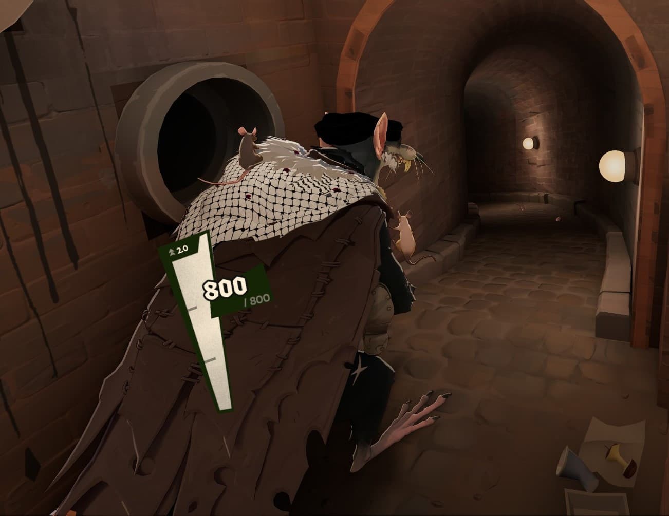 Mullah Rat screenshot 2
