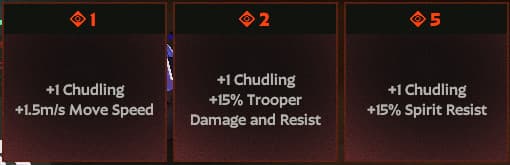 Rem's Chudlings screenshot 2