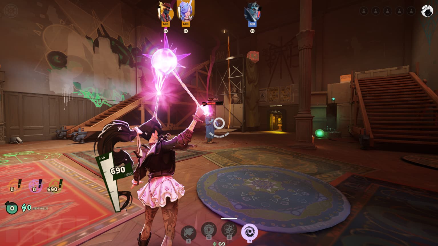 {♡} Pink Celeste screenshot 2