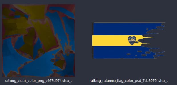 Boca Juniors Ratking screenshot 2
