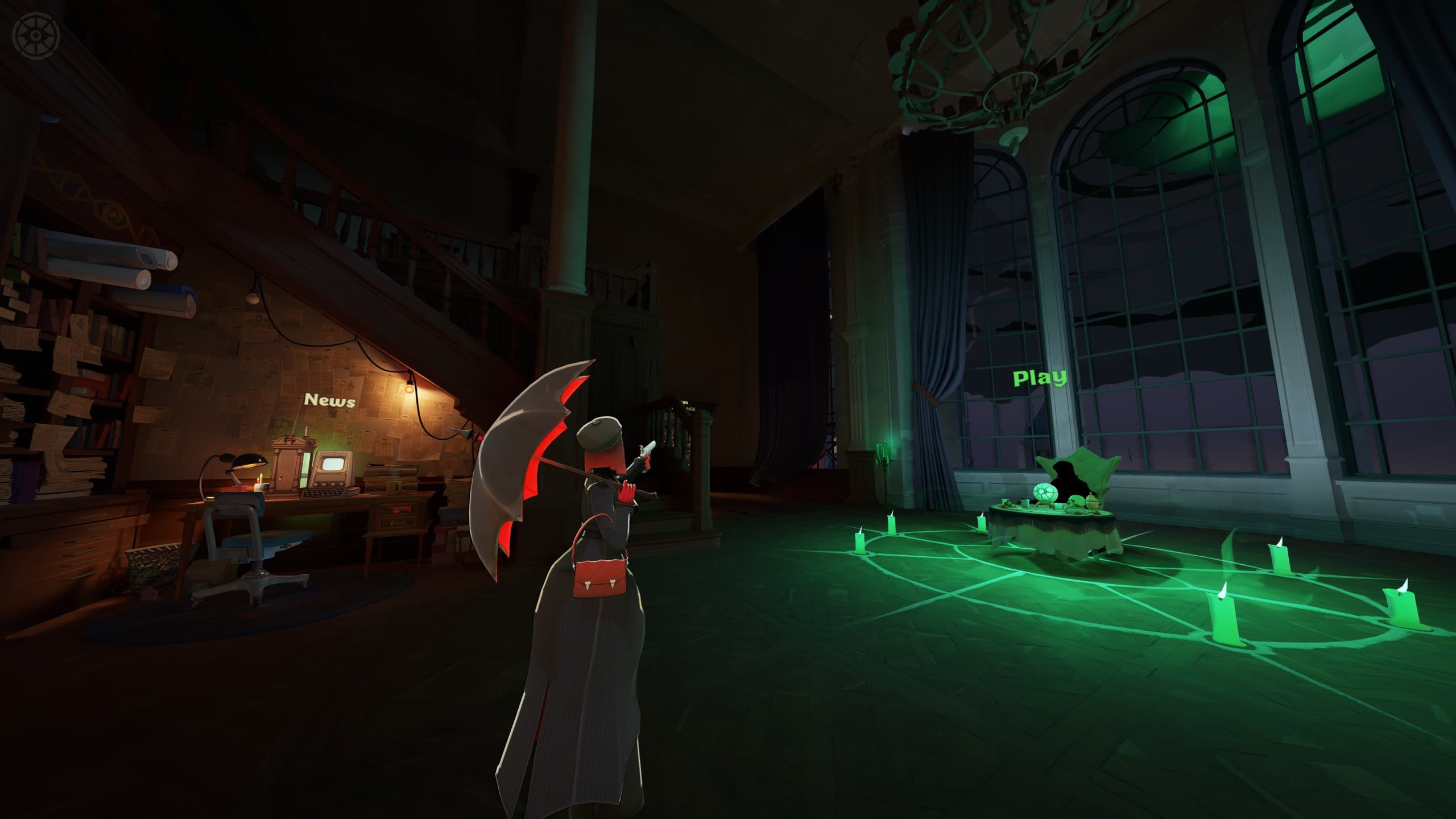 MINA CITY CHIC FIX (OG CREATOR JIMFK) screenshot 2