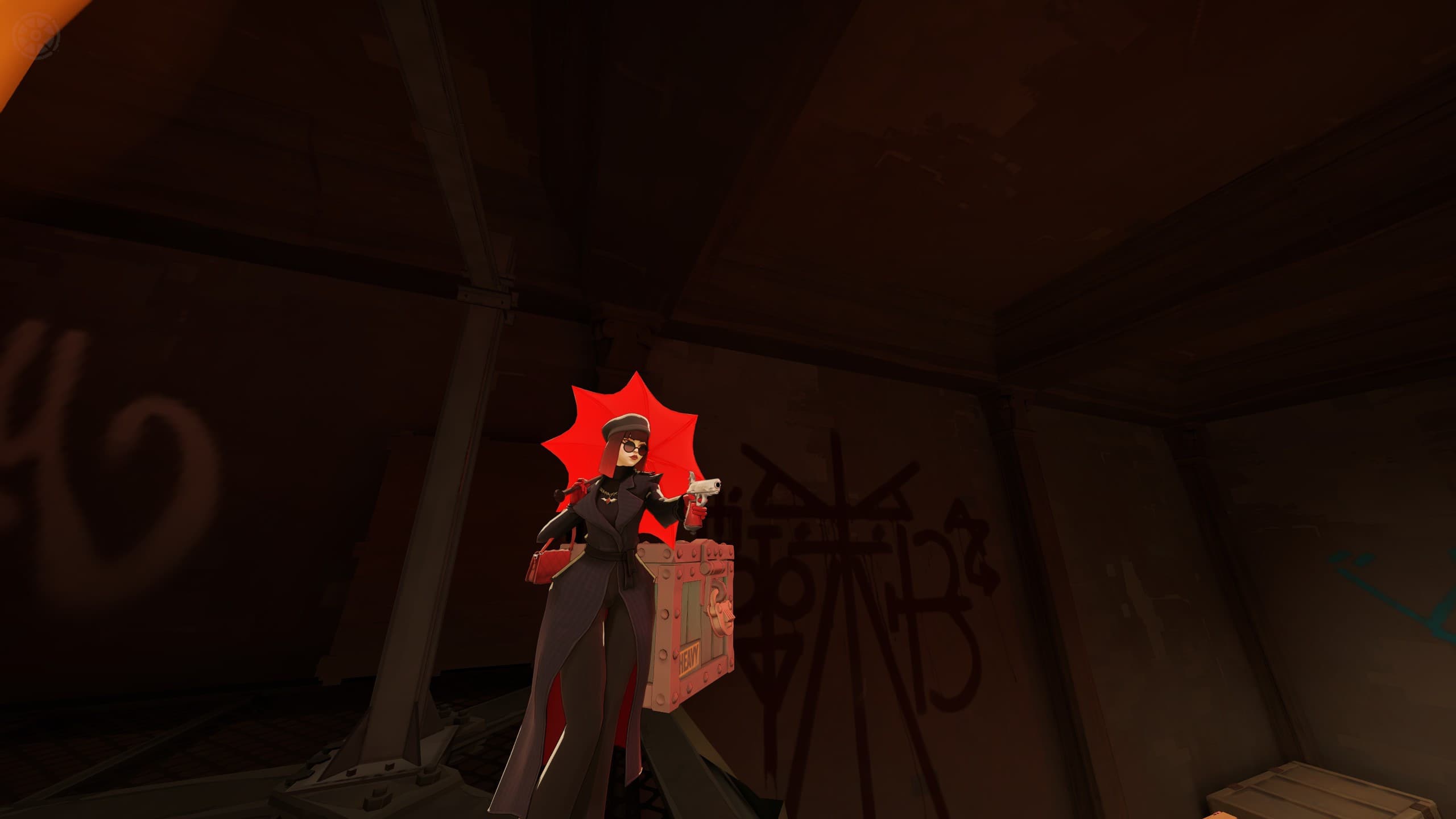 MINA CITY CHIC FIX (OG CREATOR JIMFK) screenshot 3