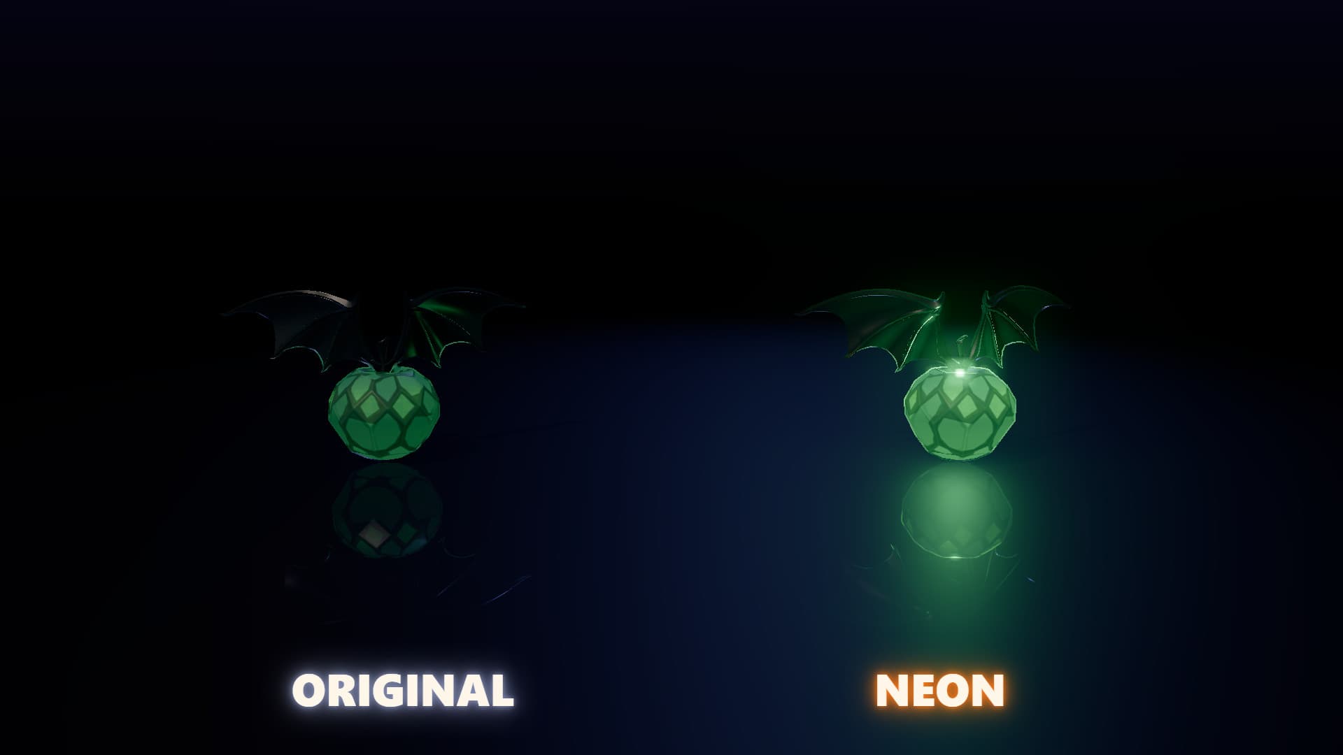 OP Neon Crates AND SMOKE VENTS screenshot 6