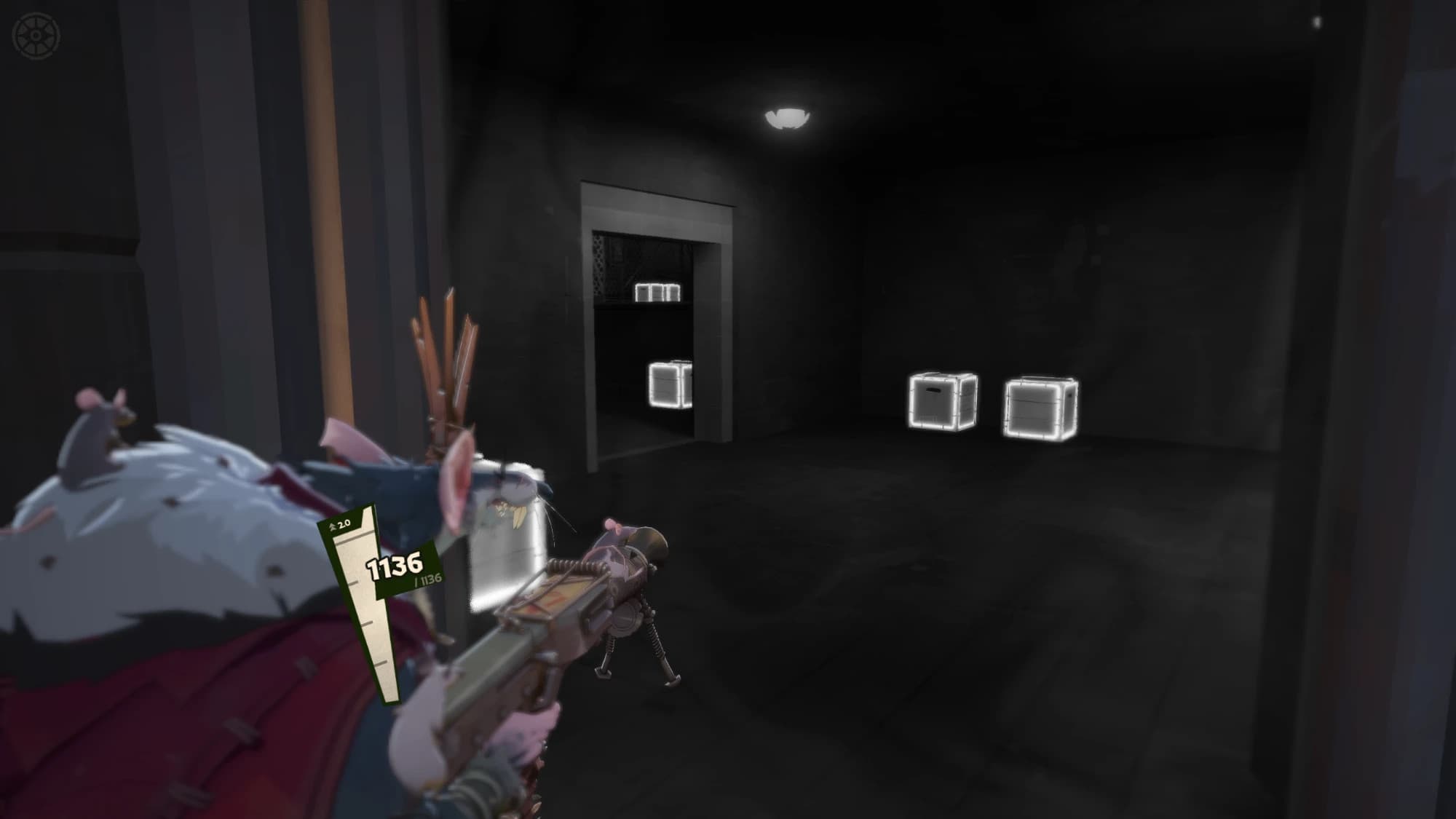 OP Neon Crates AND SMOKE VENTS screenshot 14
