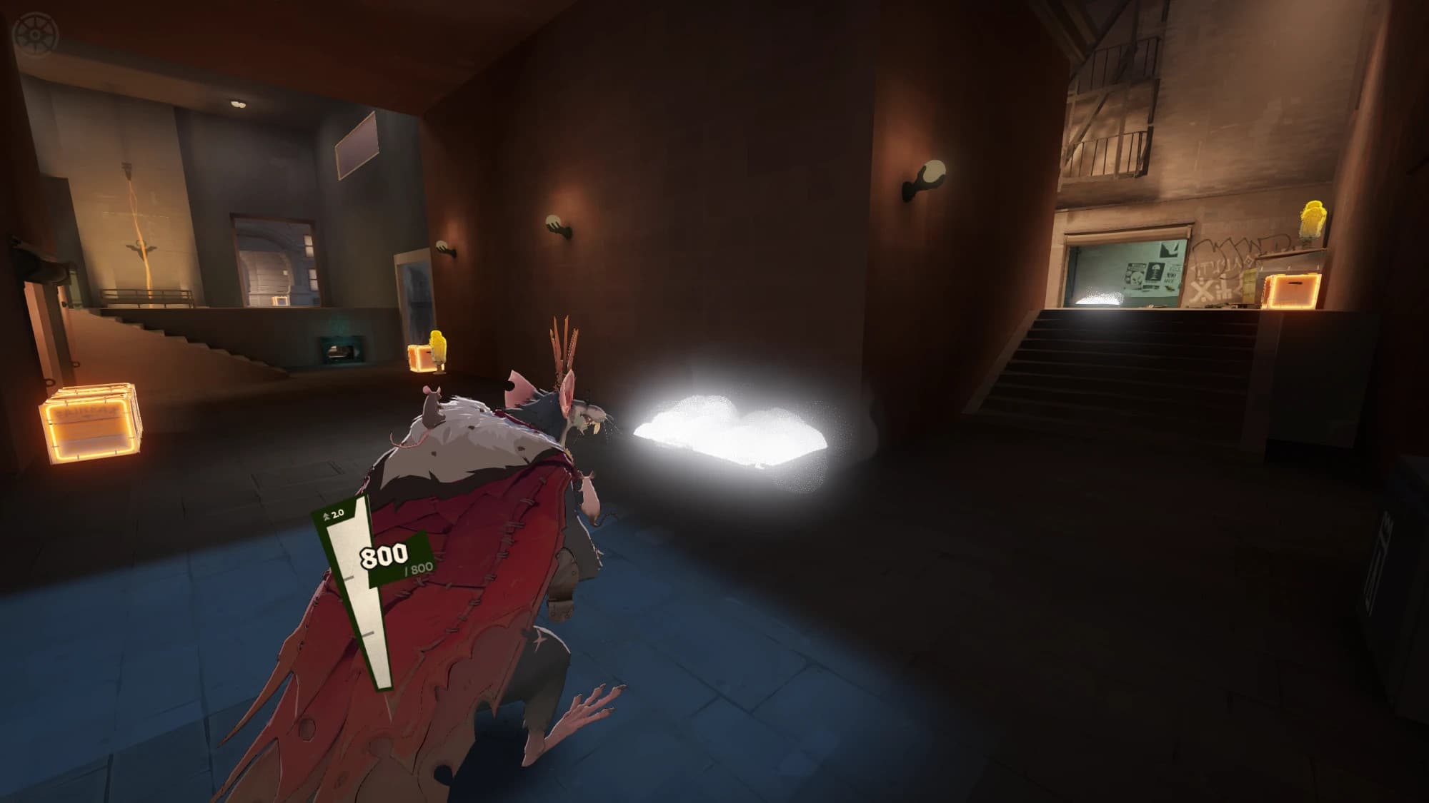 OP Neon Crates AND SMOKE VENTS screenshot 12