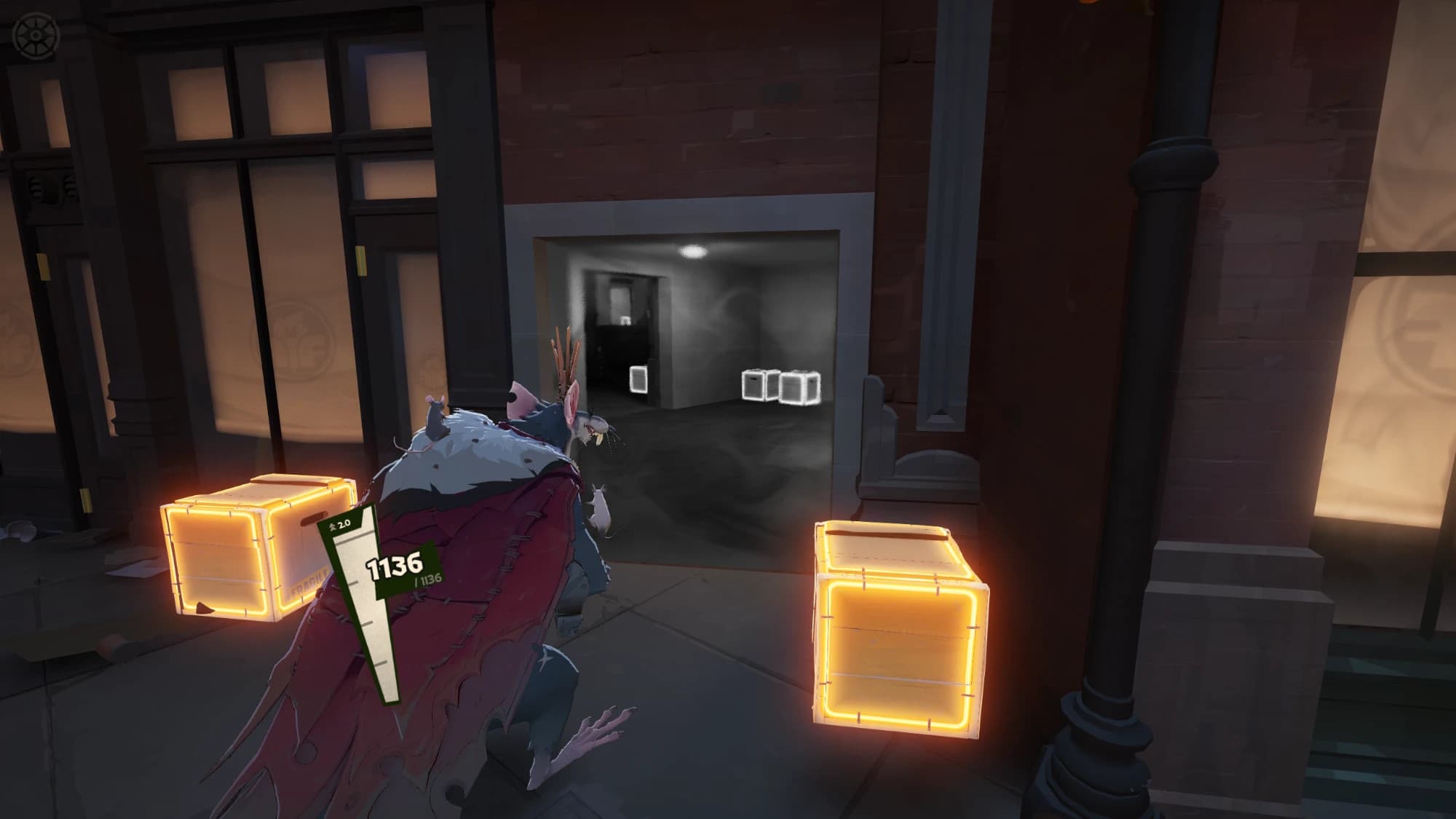OP Neon Crates AND SMOKE VENTS screenshot 9