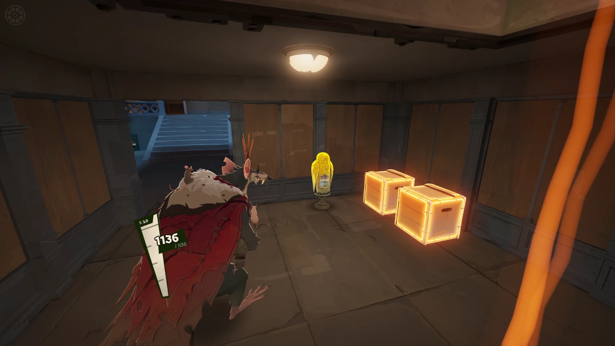 OP Neon Crates AND SMOKE VENTS screenshot 10