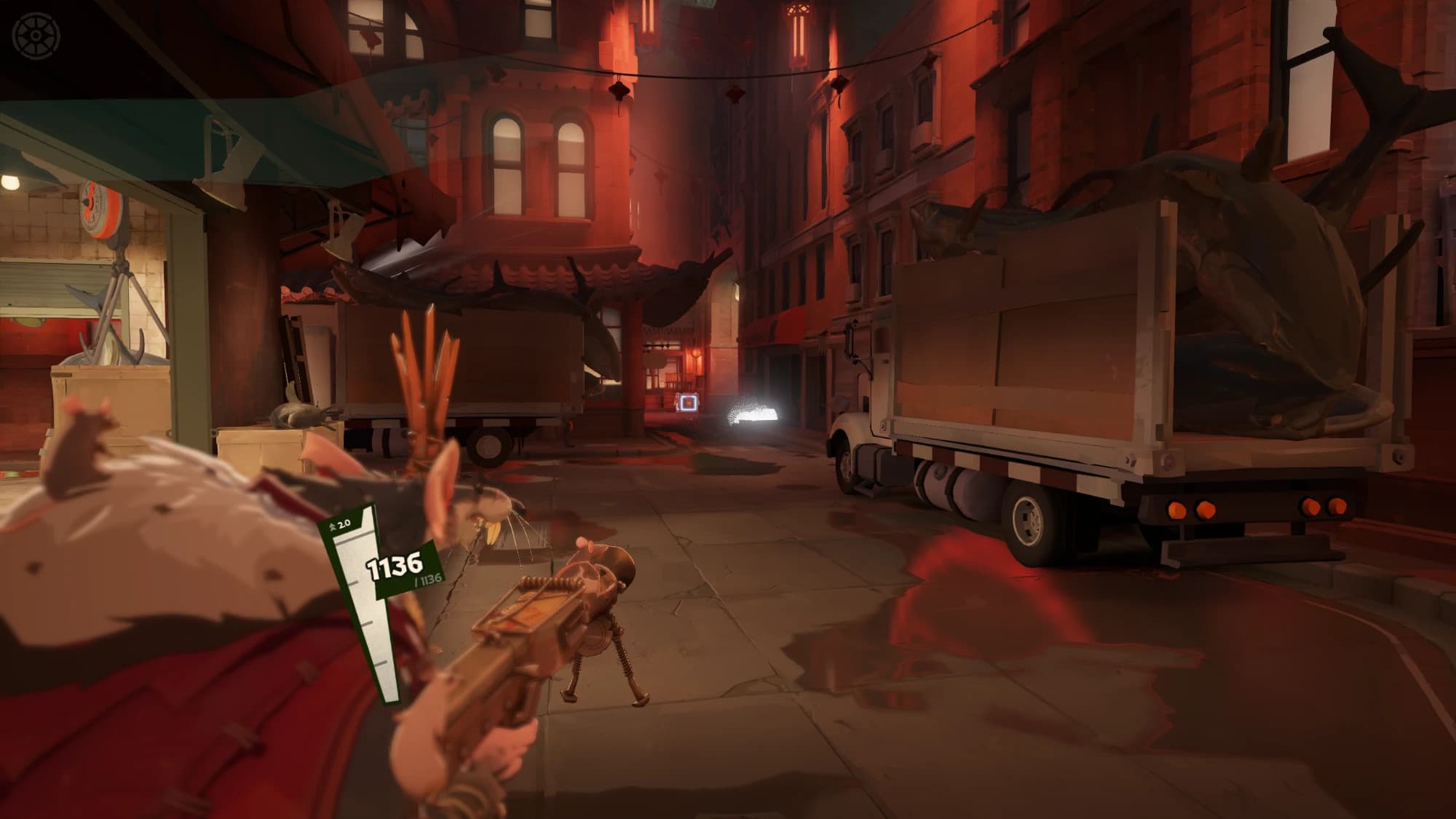 OP Neon Crates AND SMOKE VENTS screenshot 13