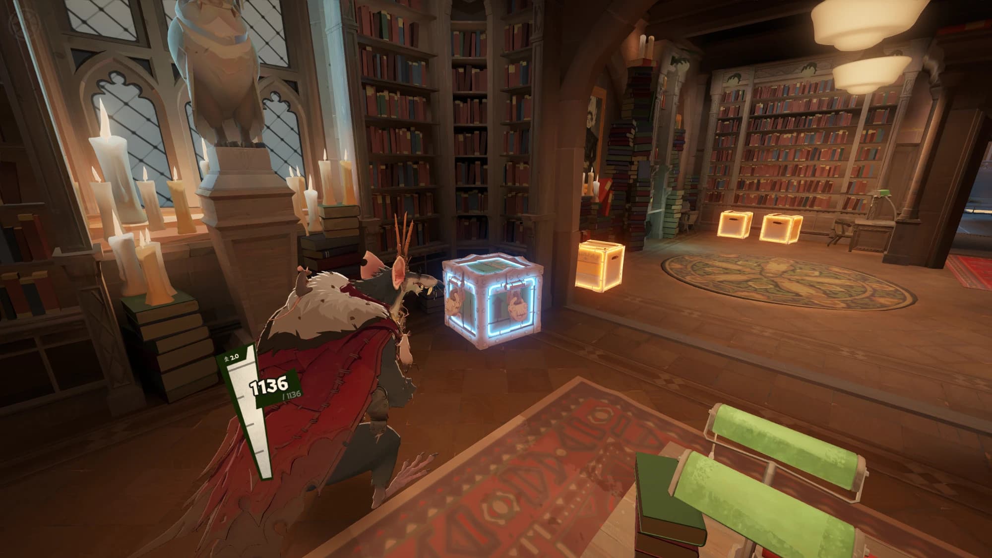 OP Neon Crates AND SMOKE VENTS screenshot 8