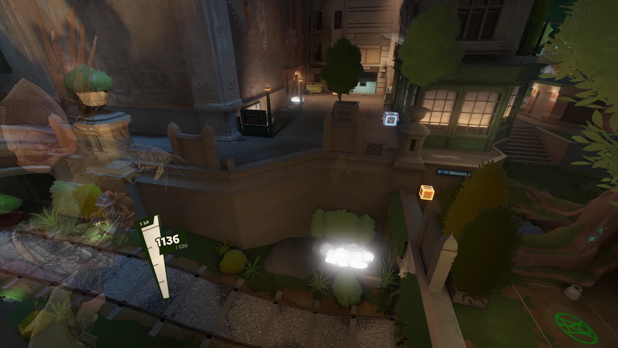 OP Neon Crates AND SMOKE VENTS screenshot 11