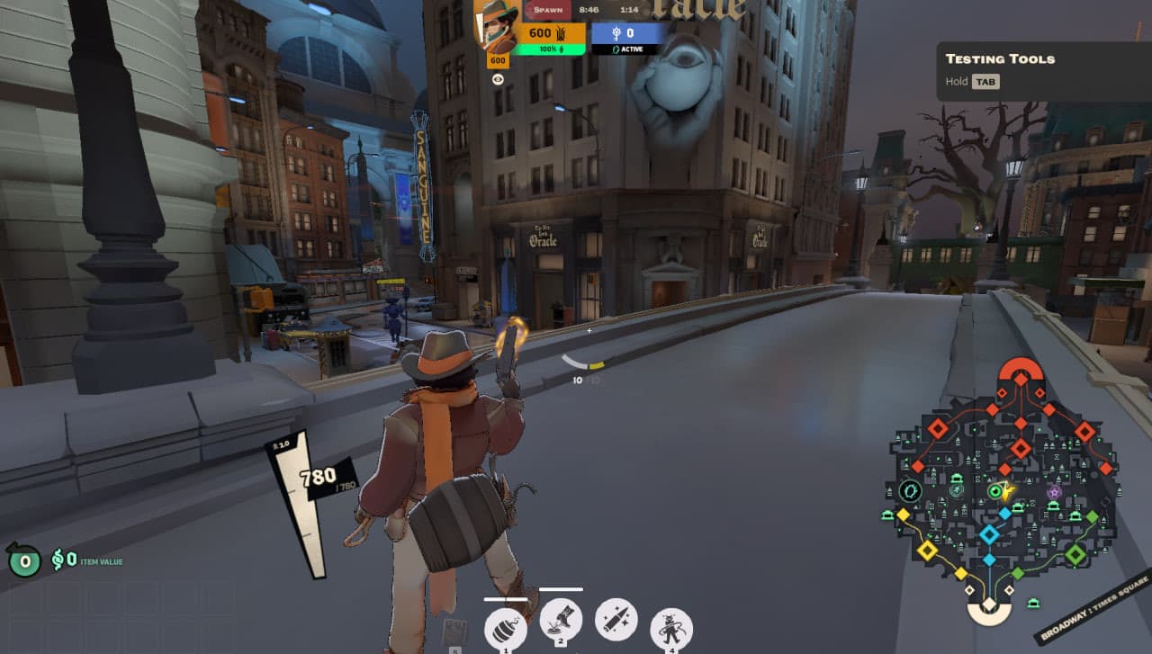 best cfg for high-end pc again screenshot