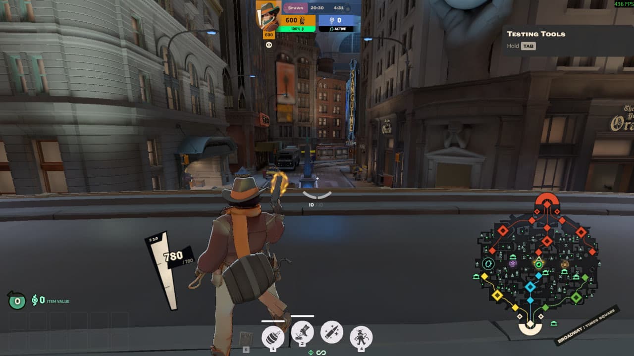 best cfg for high-end pc again screenshot 2