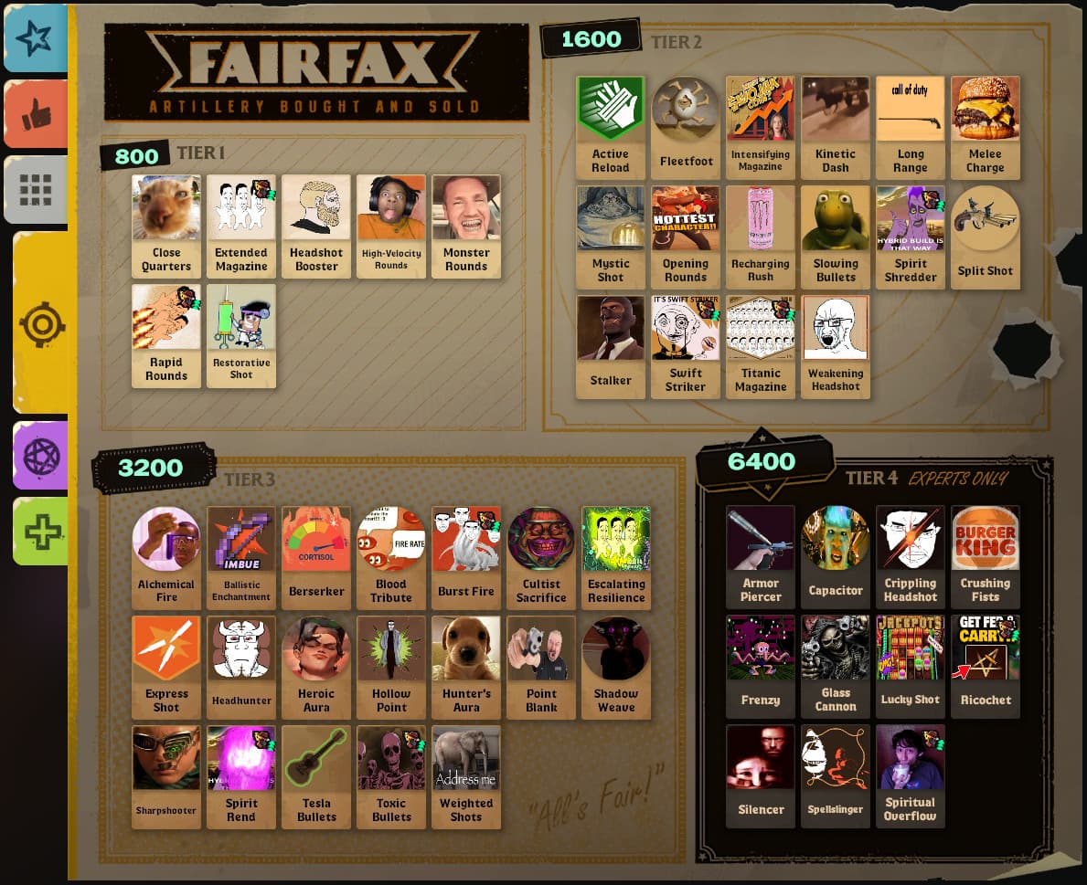 Unusual Items screenshot 2