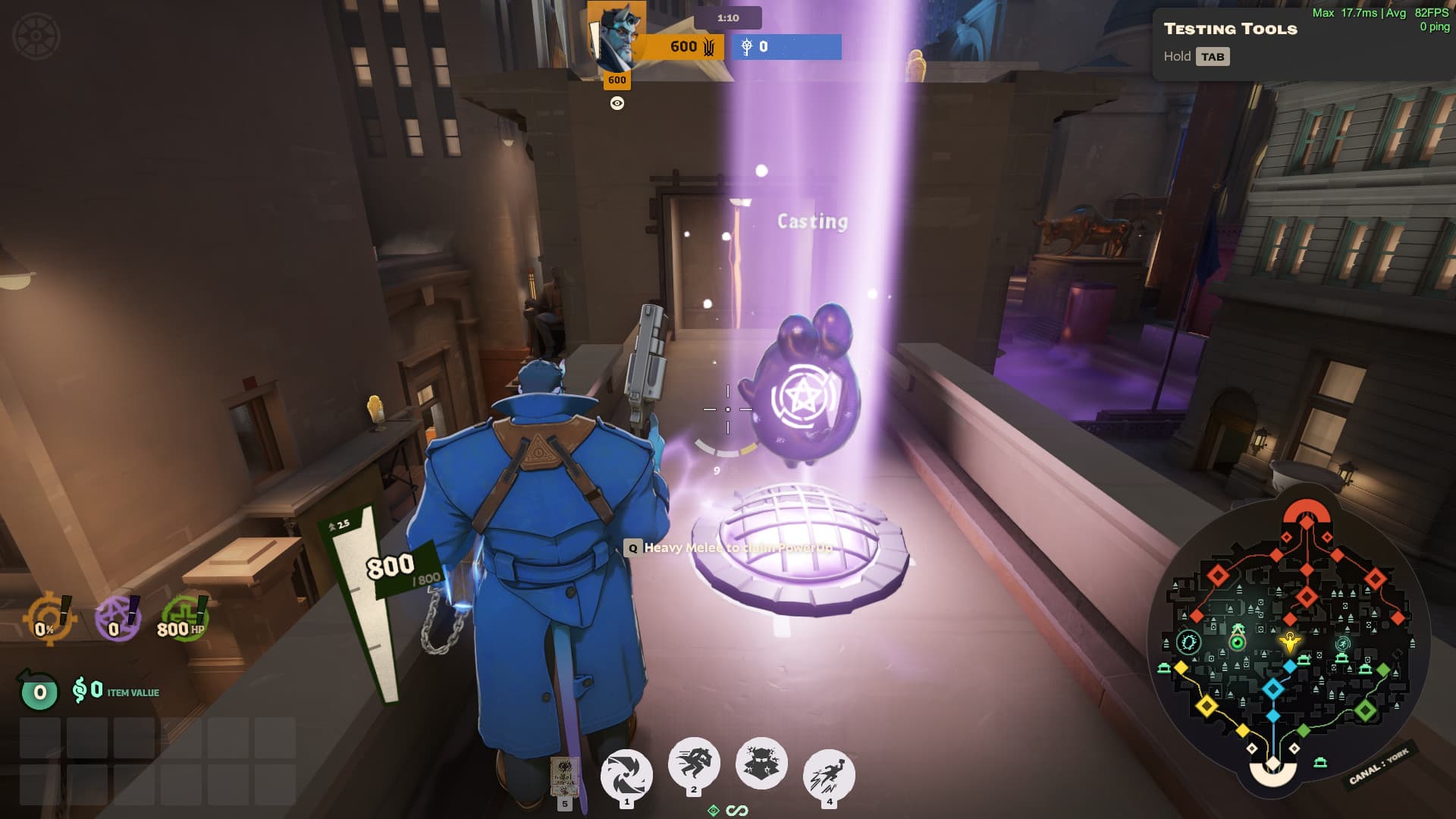 Steamhappy over Bridge Buffs screenshot 2