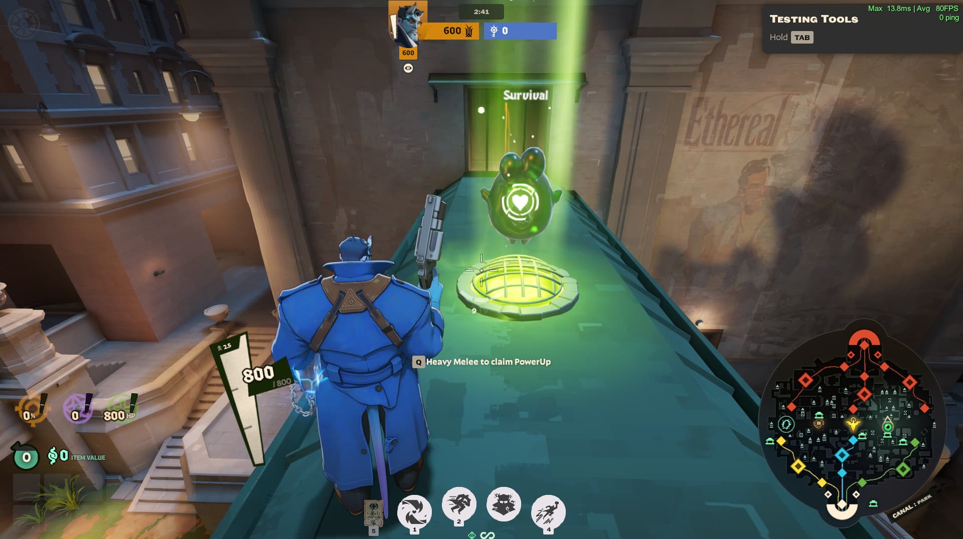 Steamhappy over Bridge Buffs screenshot 3
