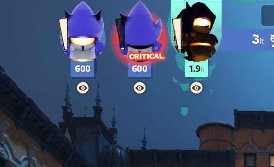 Turbo Mecha Sonic over Abrams screenshot 3