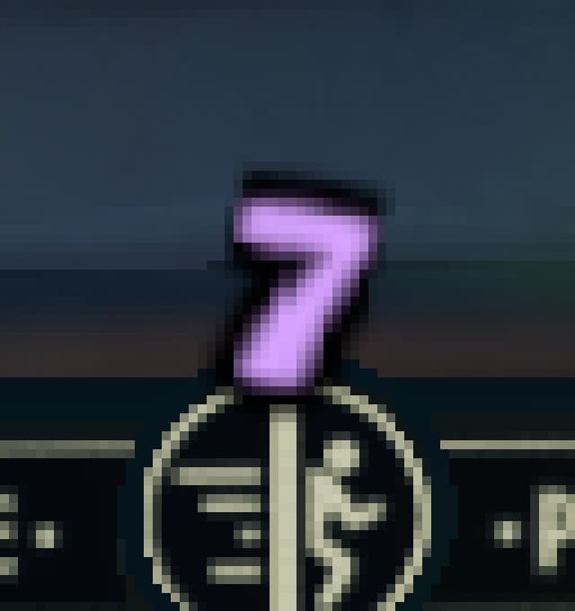 Better Damage Numbers (CNS Compatible) screenshot 2