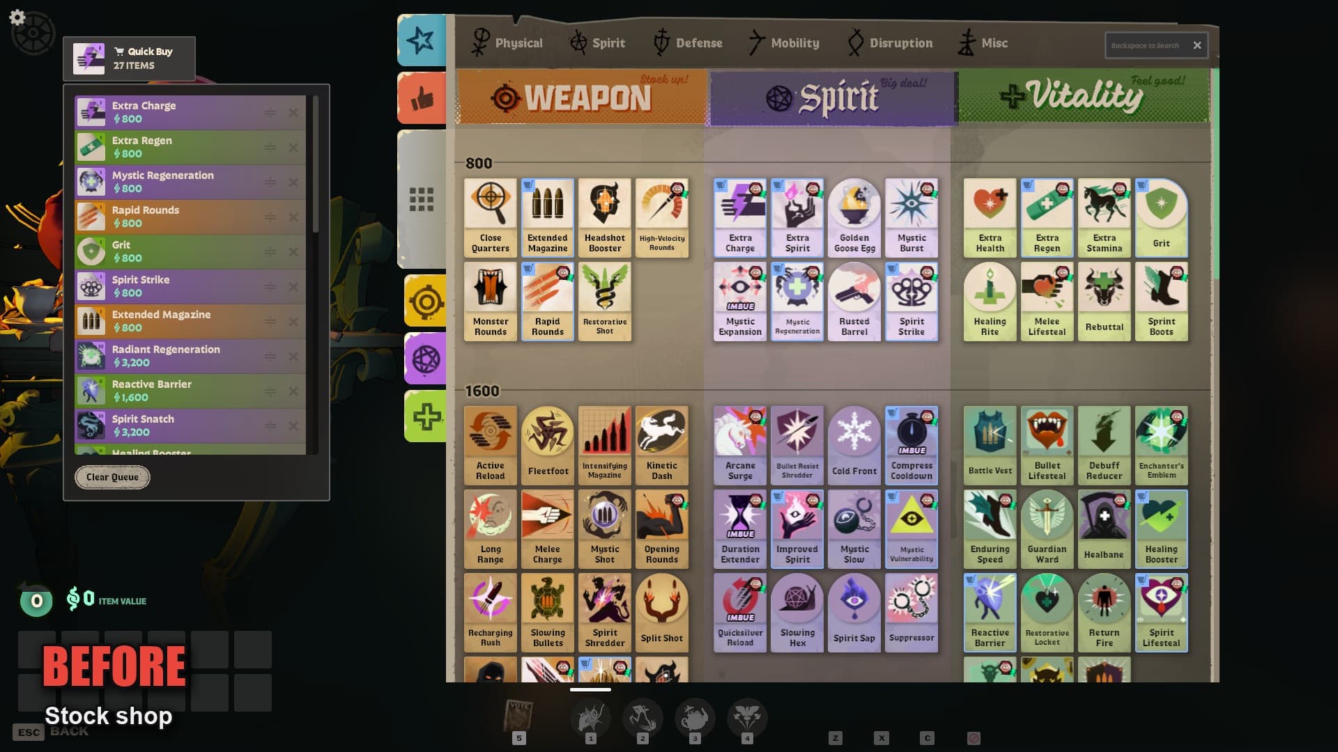 Shop Notes screenshot 2