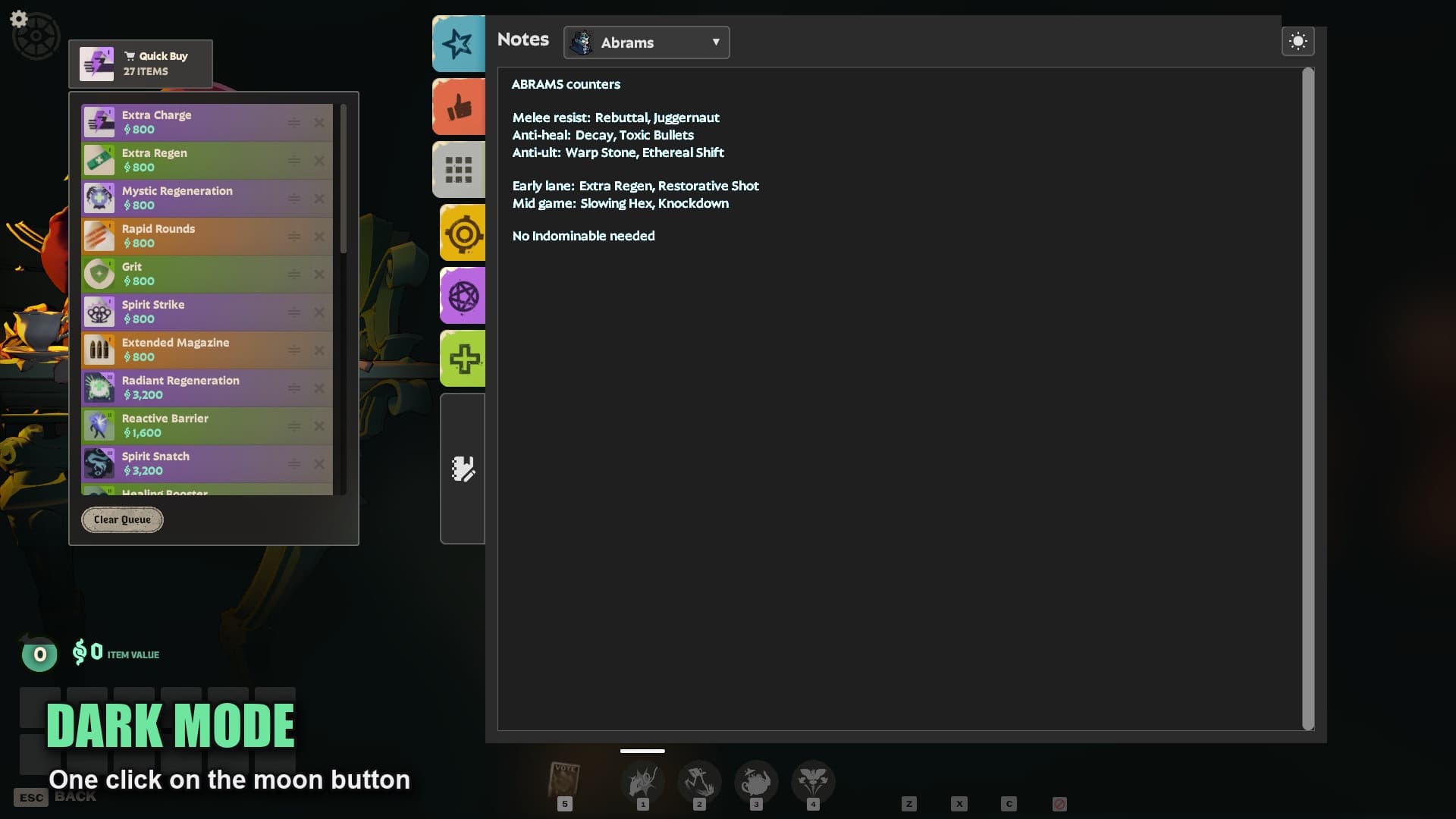 Shop Notes screenshot 5