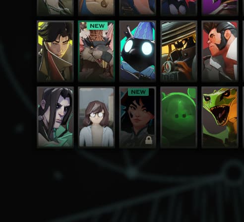 Skyghost Vindicta screenshot 3