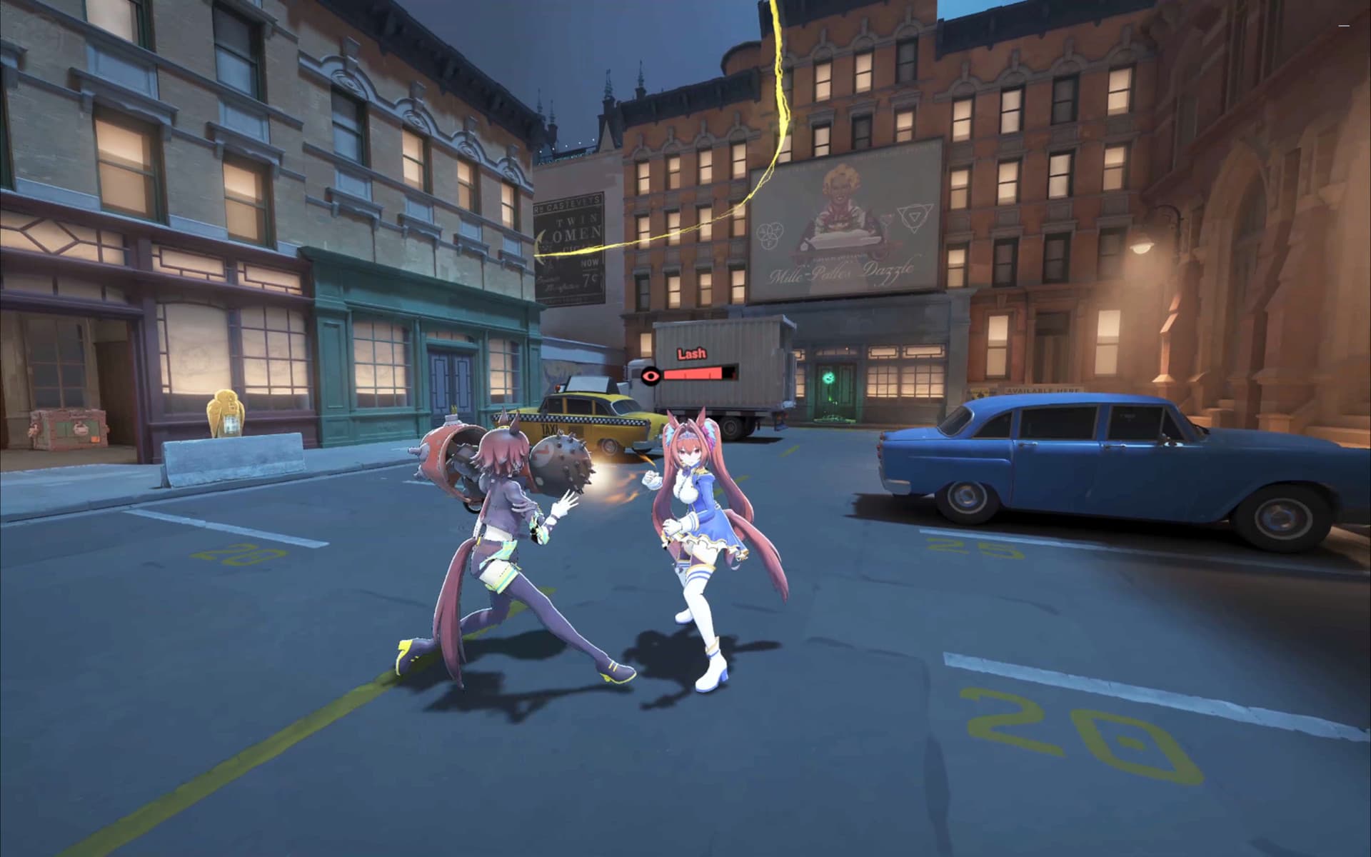 Vodka - Bebop screenshot 4