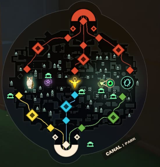 Meowl Soul Urn screenshot 2