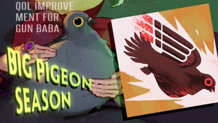 Swift Preston (The Plump Pecker) screenshot