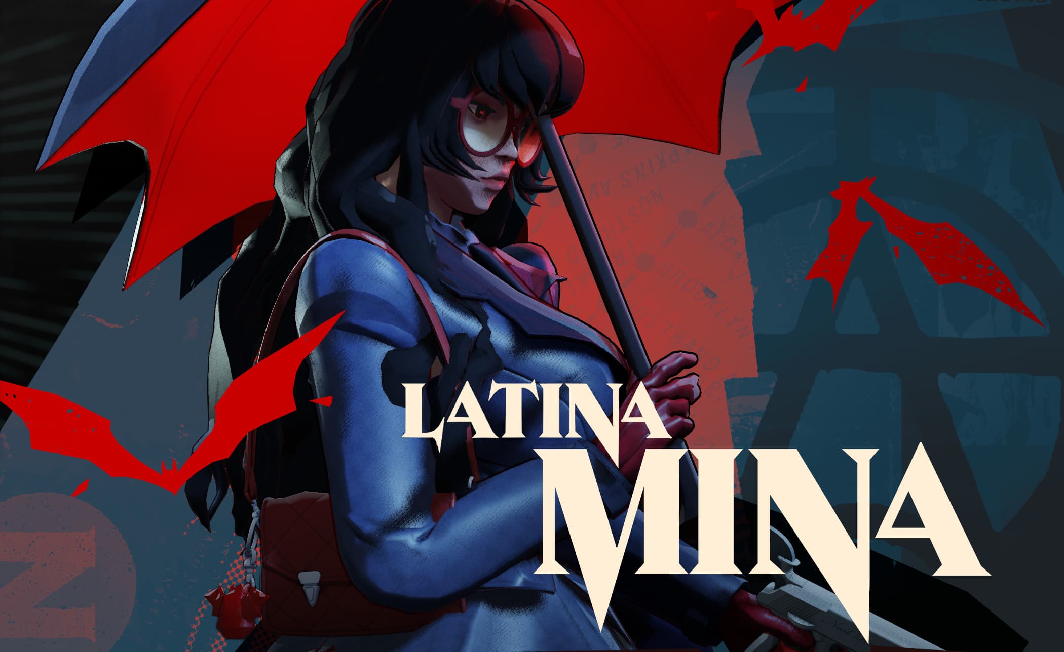 LaMina Ha - Latina Mina screenshot