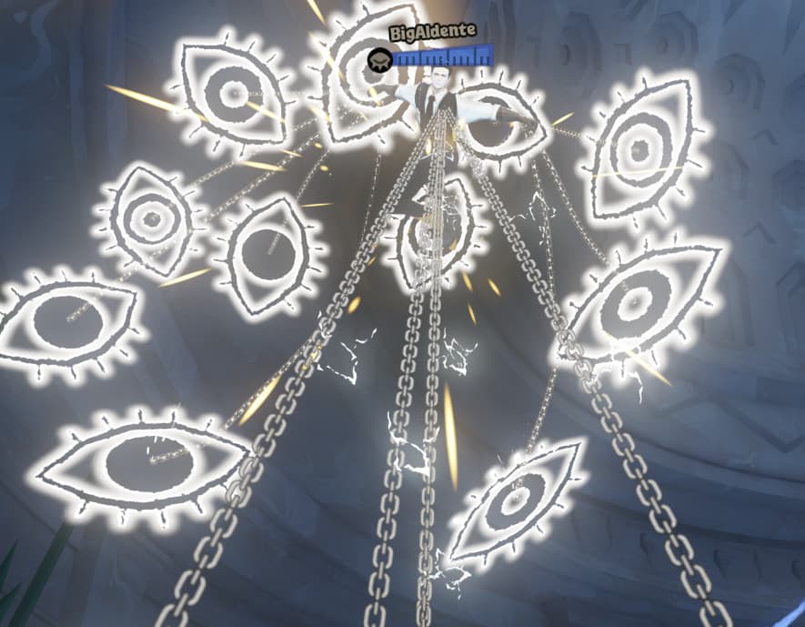 Meursault over Lash screenshot 4
