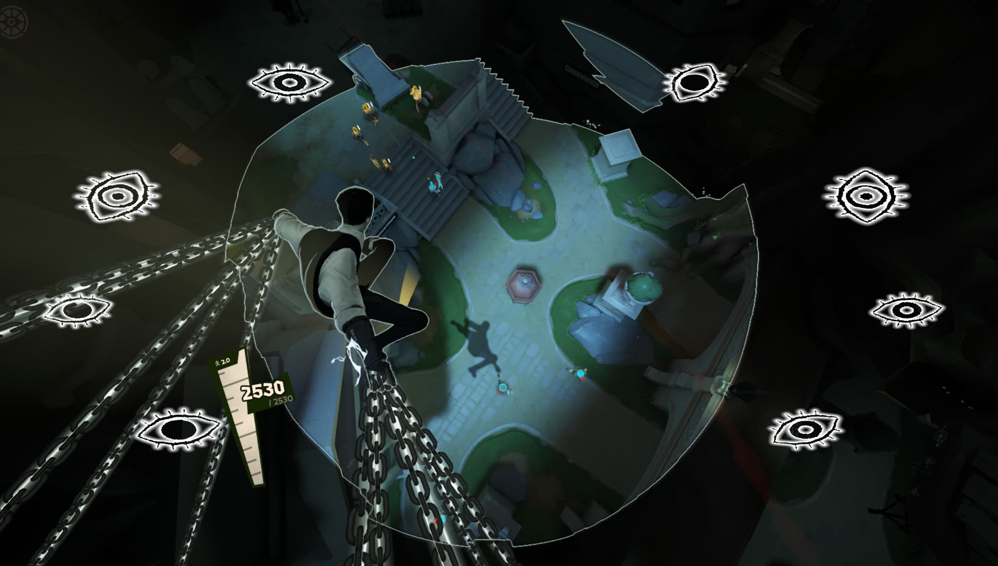Meursault over Lash screenshot 3