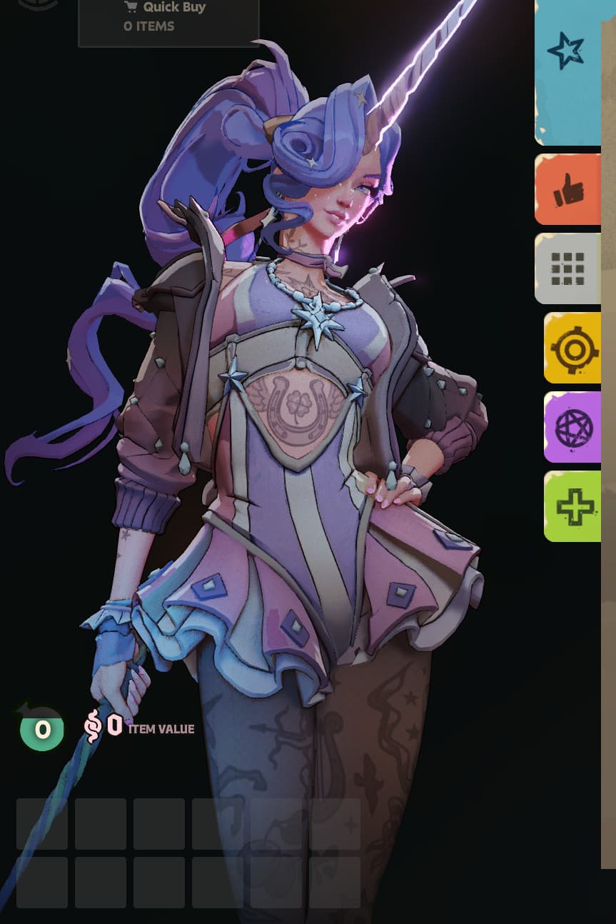 pastel celeste screenshot 6