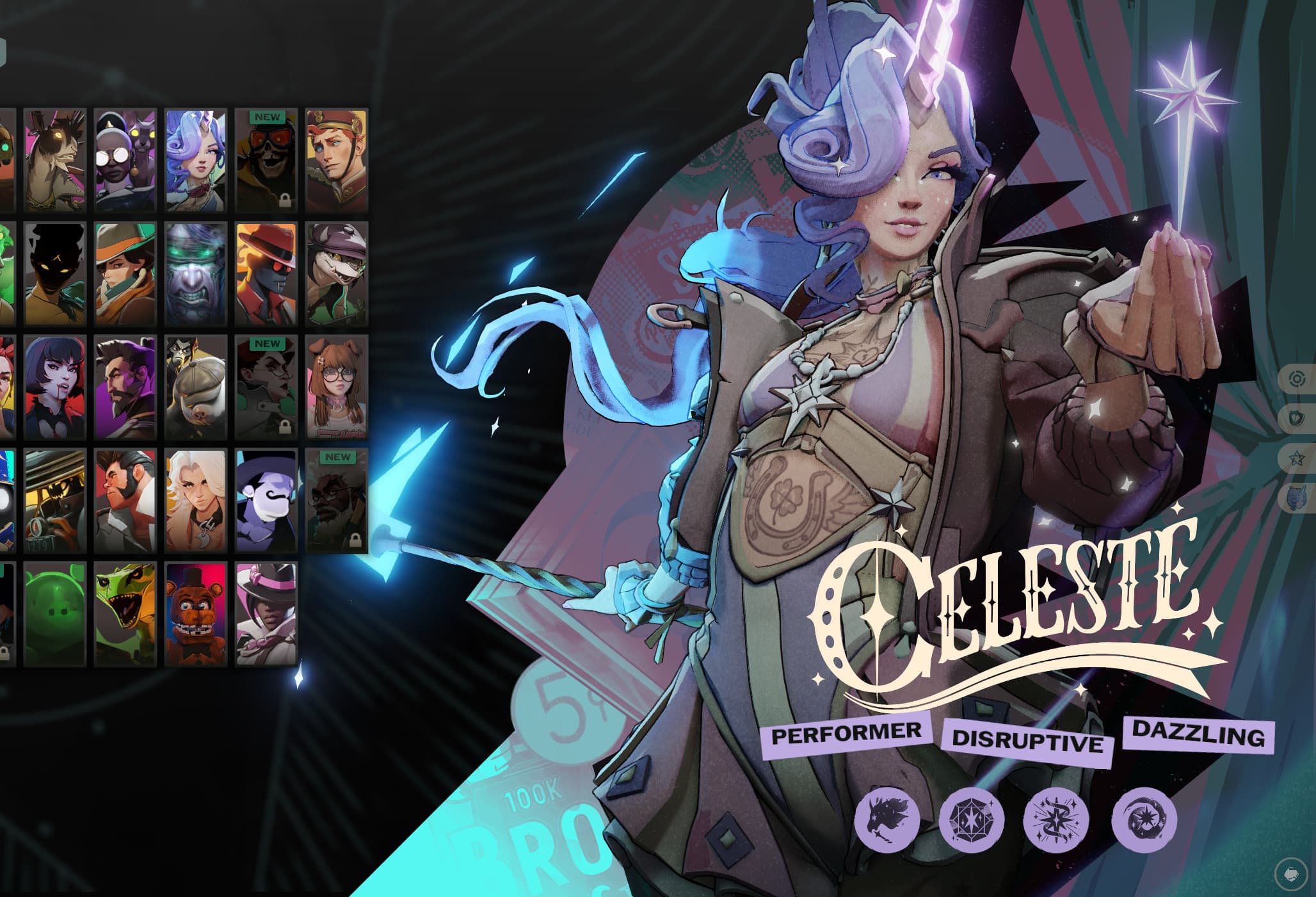 pastel celeste screenshot 5