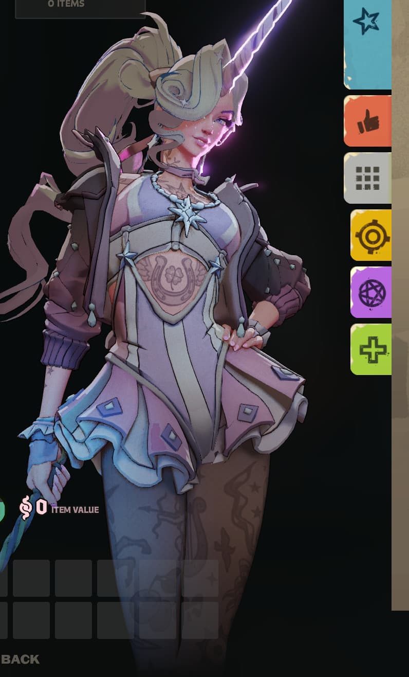 pastel celeste screenshot 2