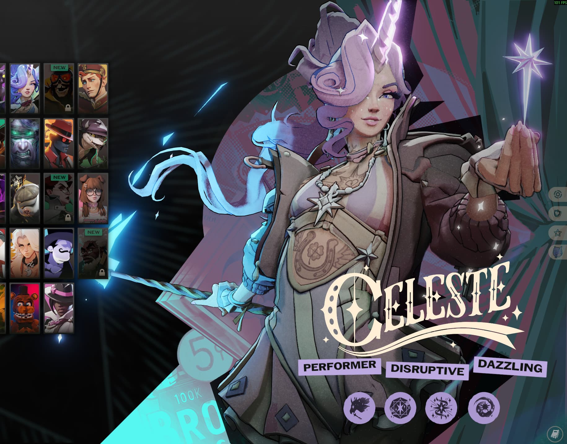 pastel celeste screenshot 9